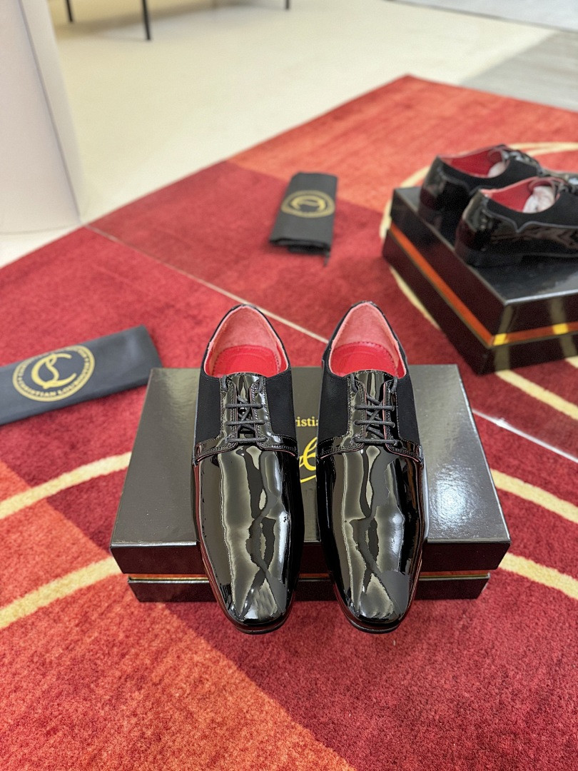 Chris Loubon Sneakers CL-066