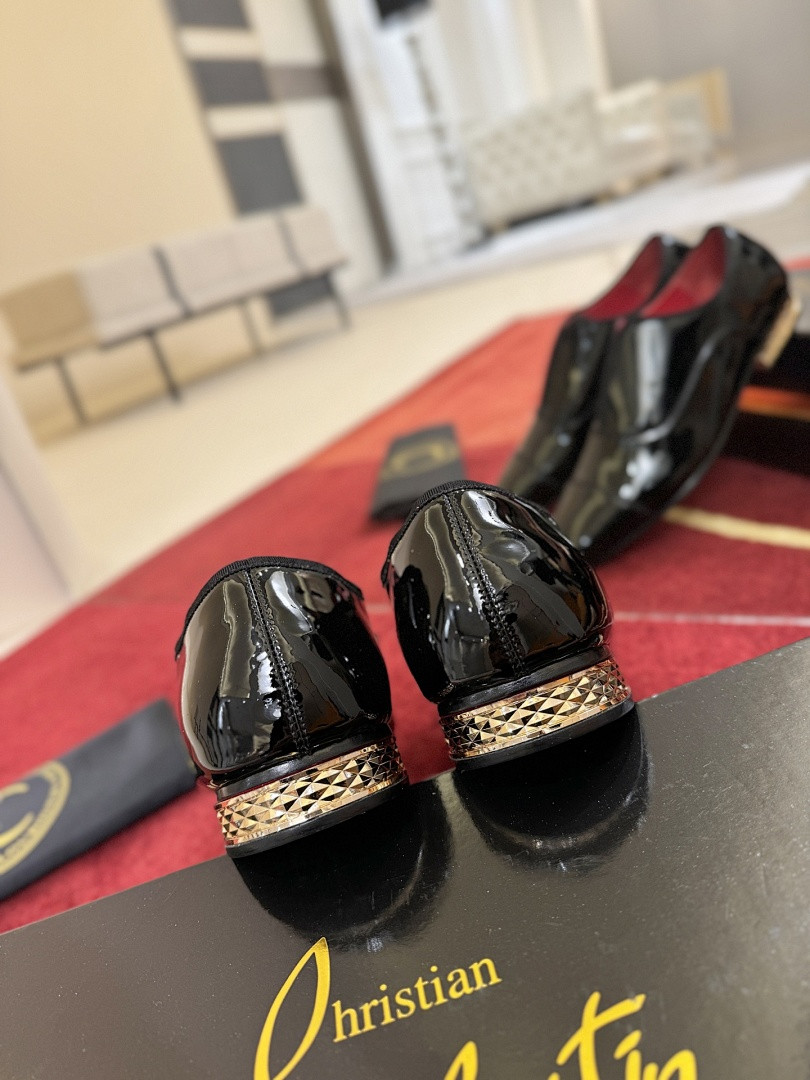 Chris Loubon Sneakers CL-067