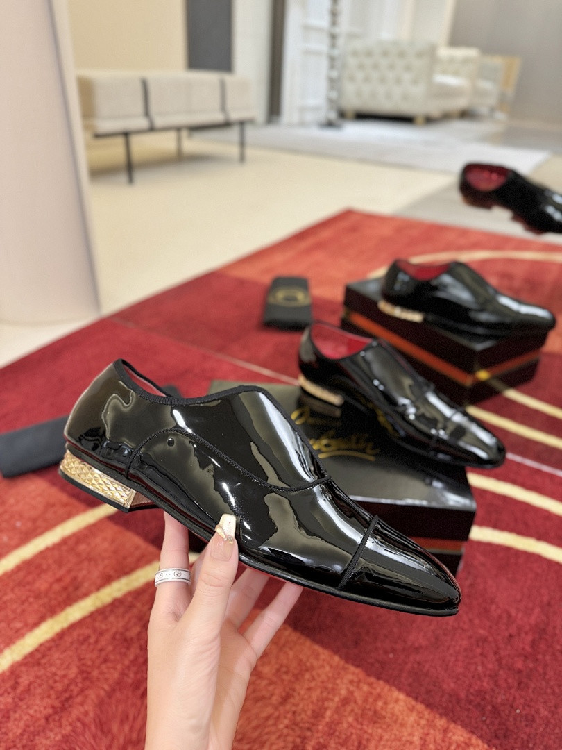 Chris Loubon Sneakers CL-067