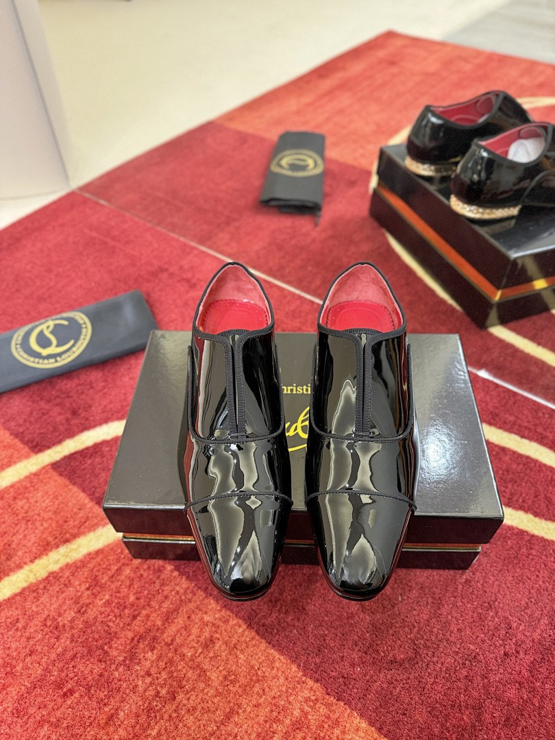 Chris Loubon Sneakers CL-067