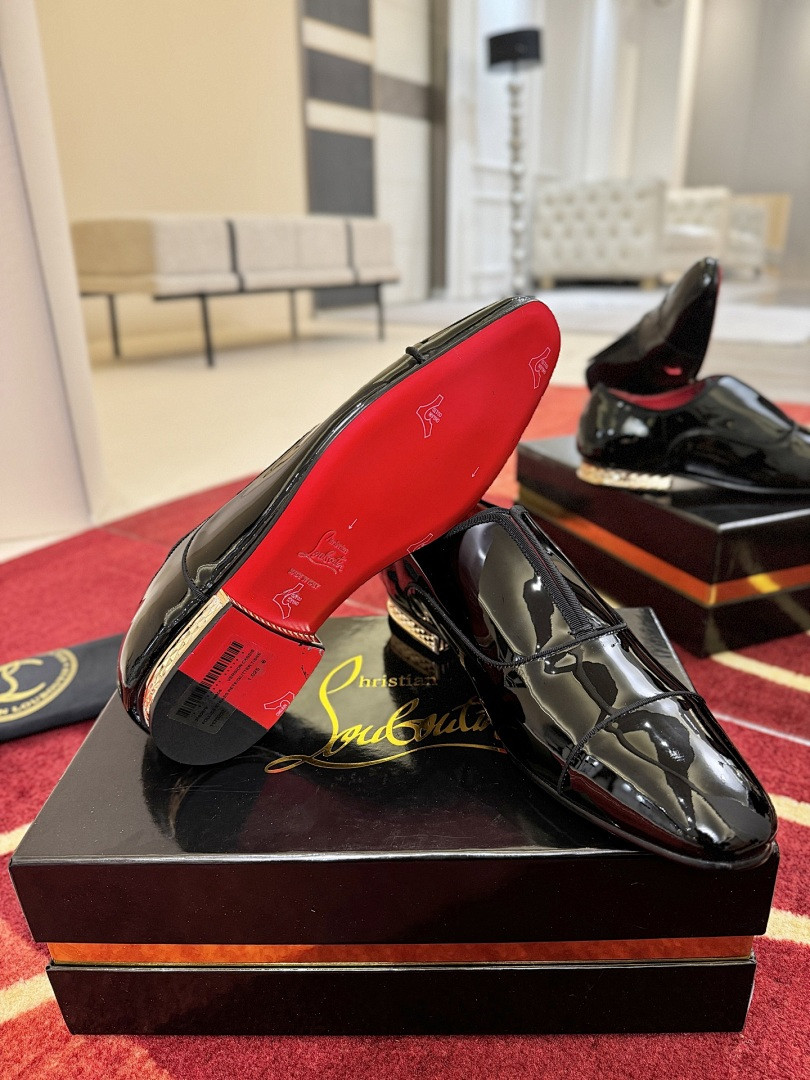 Chris Loubon Sneakers CL-067