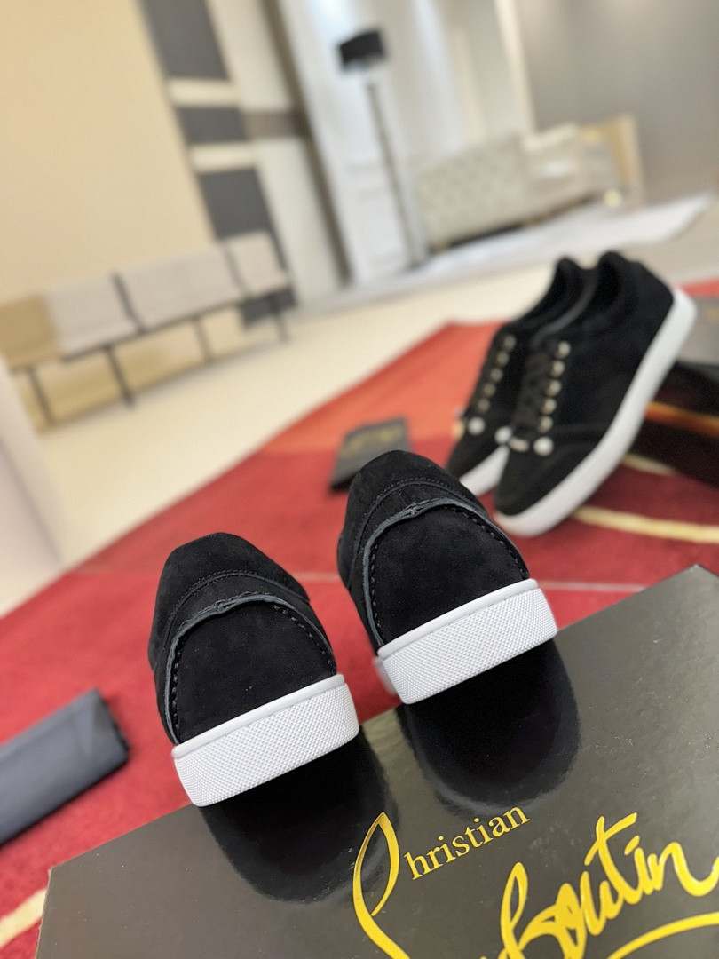 Chris Loubon Sneakers CL-068