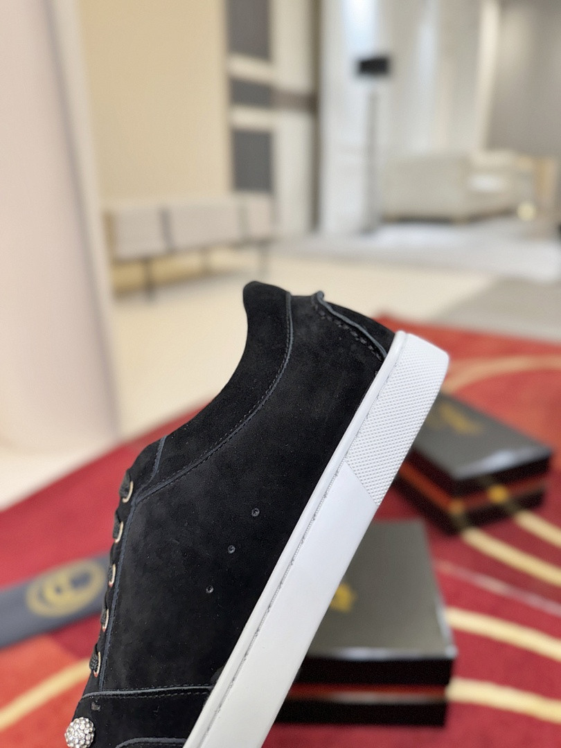 Chris Loubon Sneakers CL-068