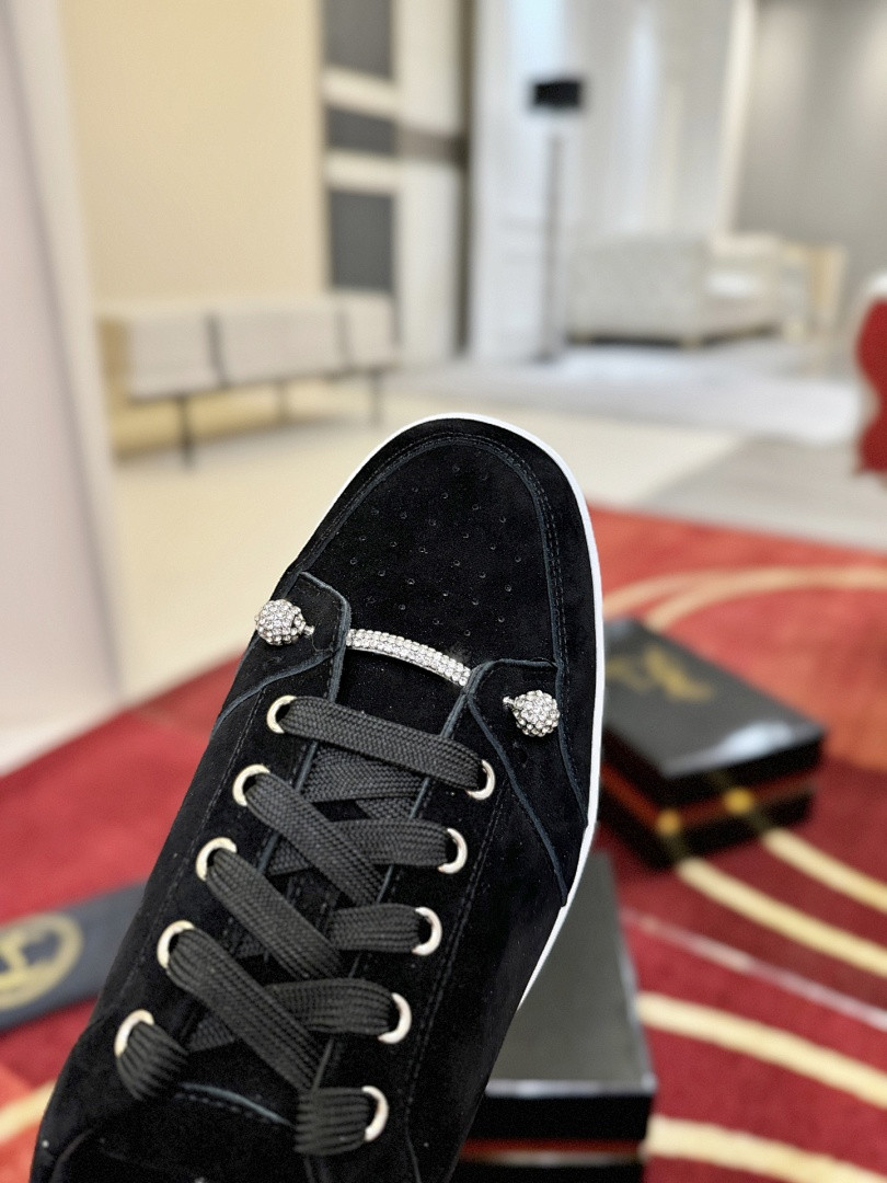 Chris Loubon Sneakers CL-068
