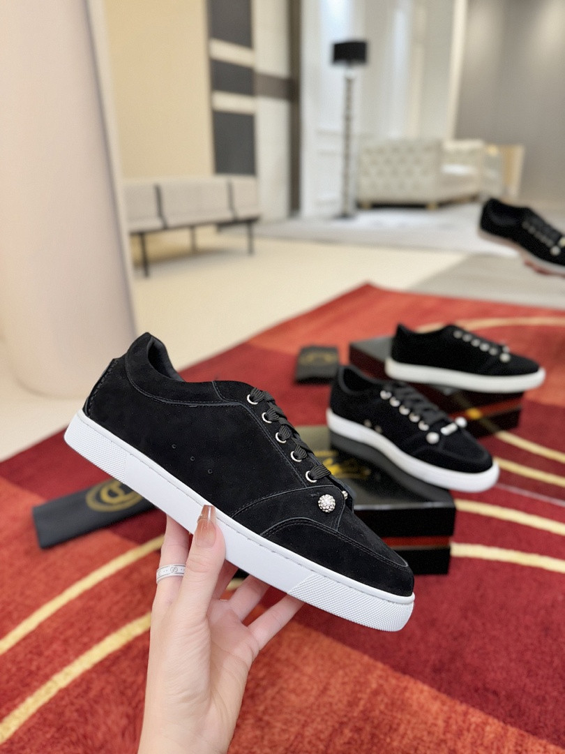 Chris Loubon Sneakers CL-068