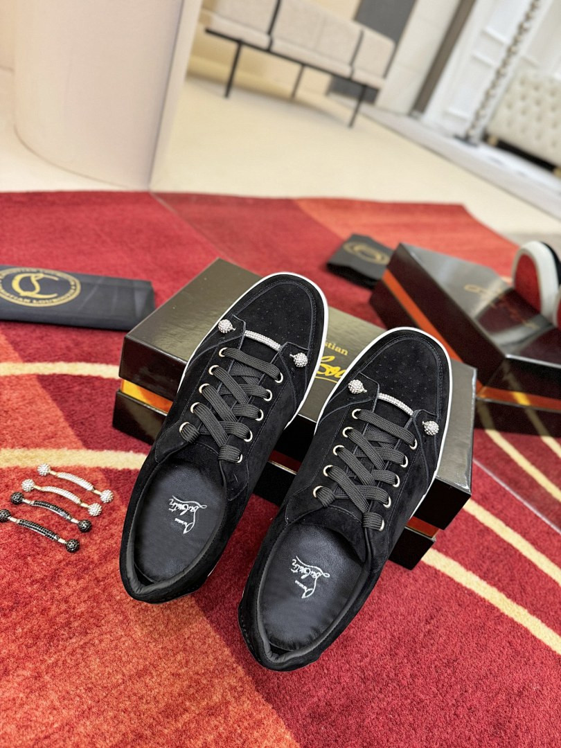 Chris Loubon Sneakers CL-068