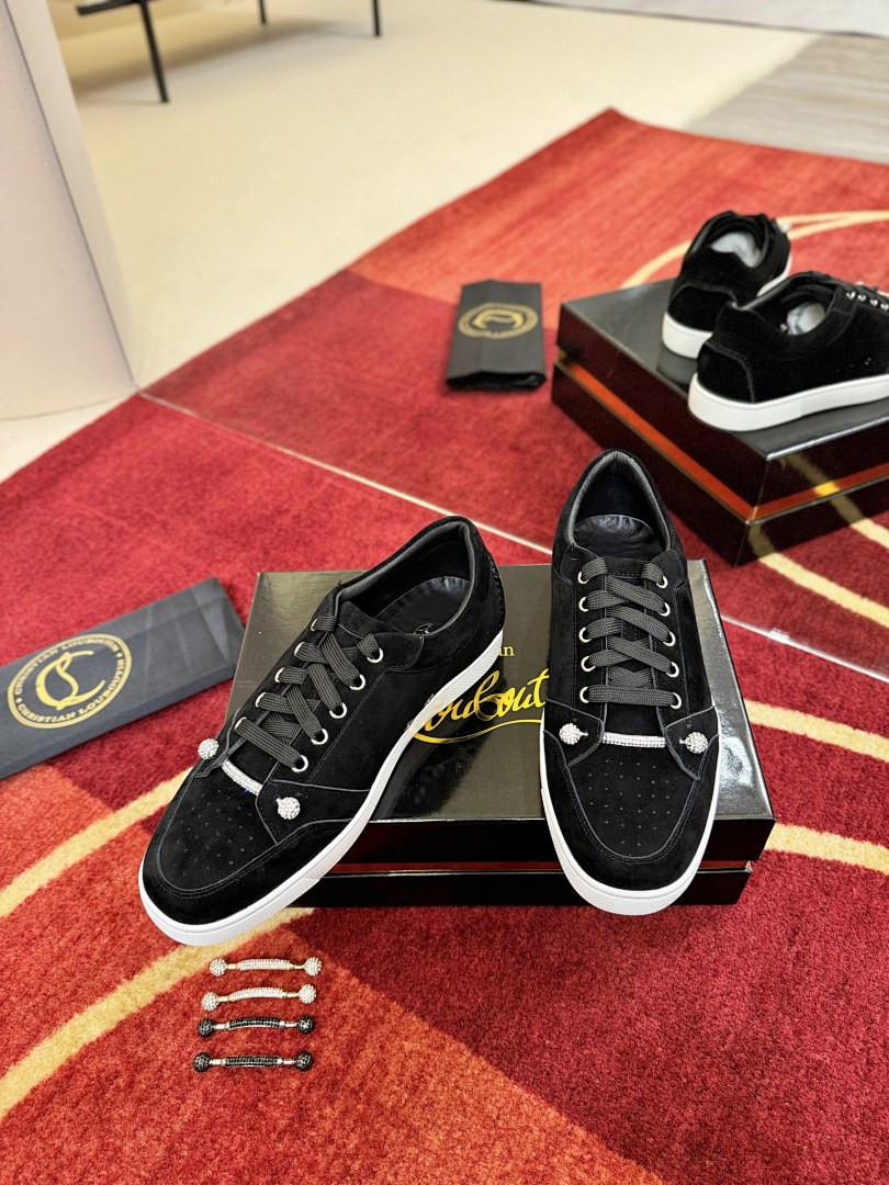 Chris Loubon Sneakers CL-068