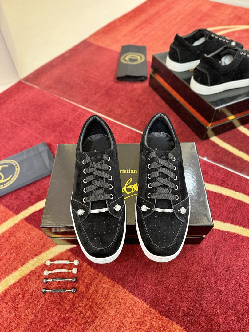 Chris Loubon Sneakers CL-068