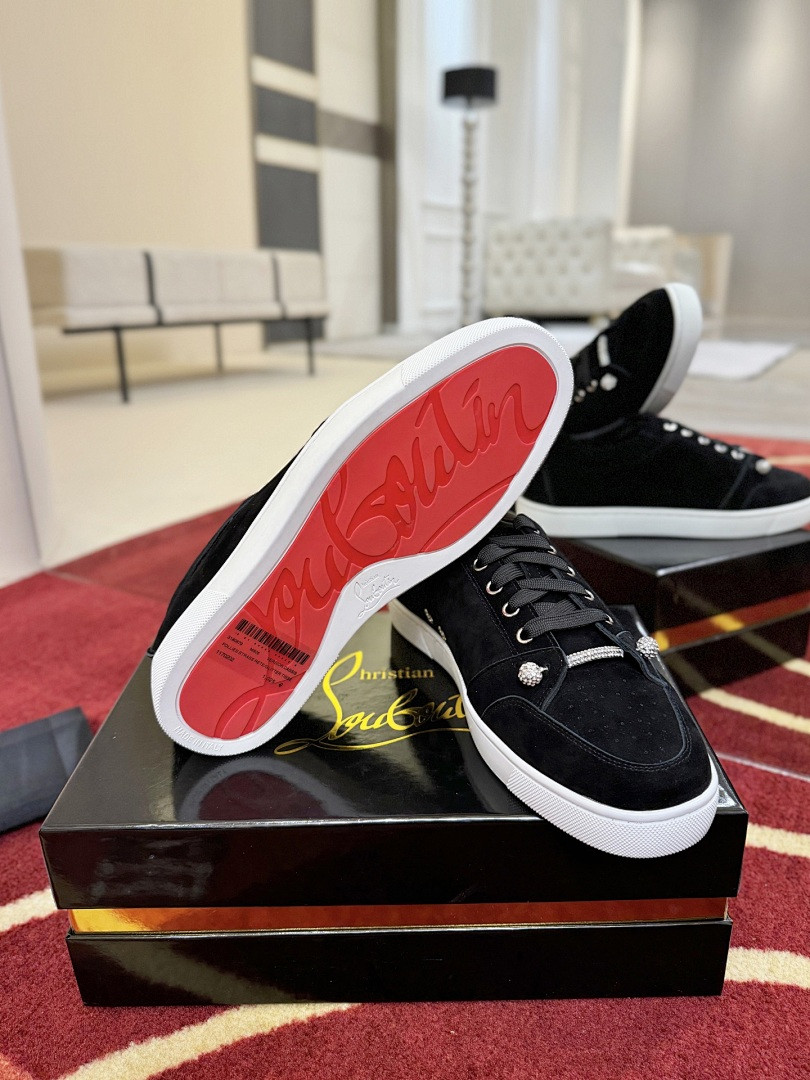Chris Loubon Sneakers CL-068