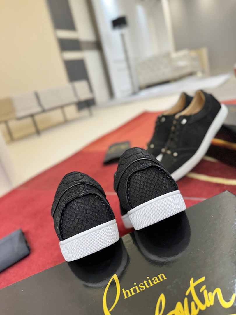 Chris Loubon Sneakers CL-069