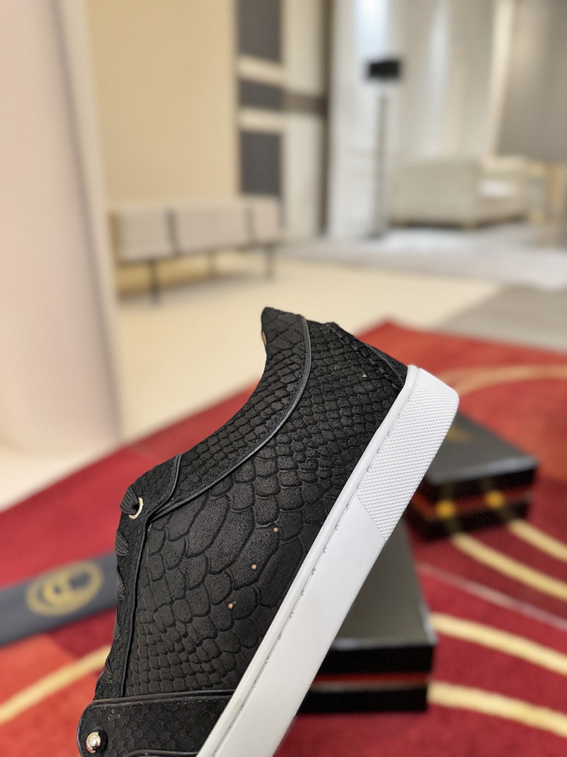 Chris Loubon Sneakers CL-069