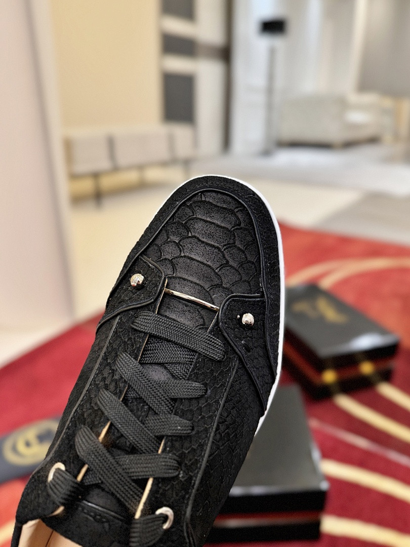 Chris Loubon Sneakers CL-069