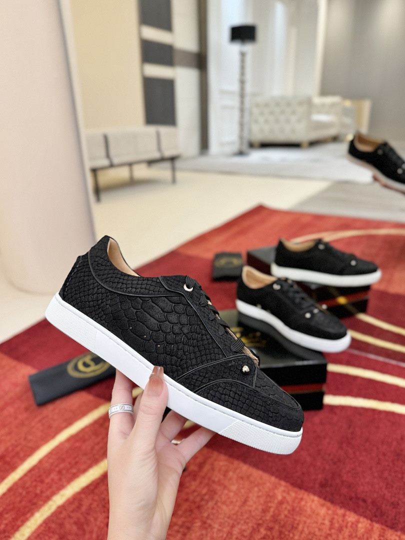 Chris Loubon Sneakers CL-069