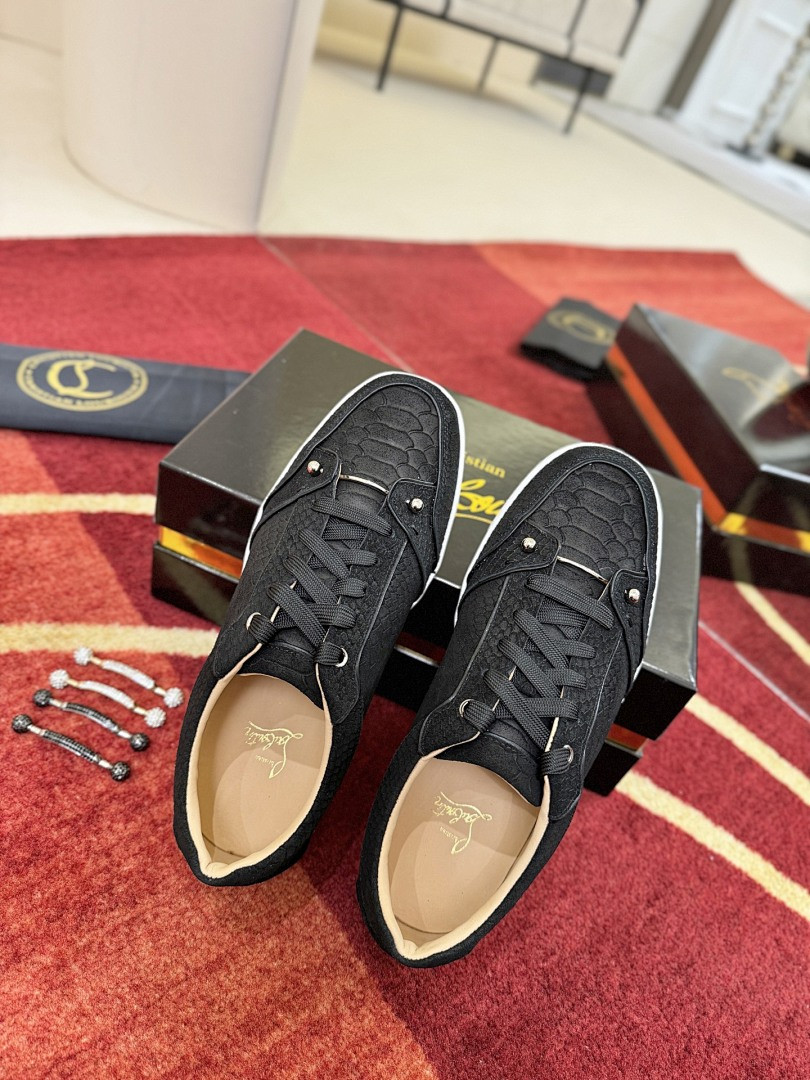 Chris Loubon Sneakers CL-069