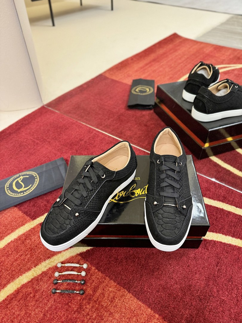 Chris Loubon Sneakers CL-069