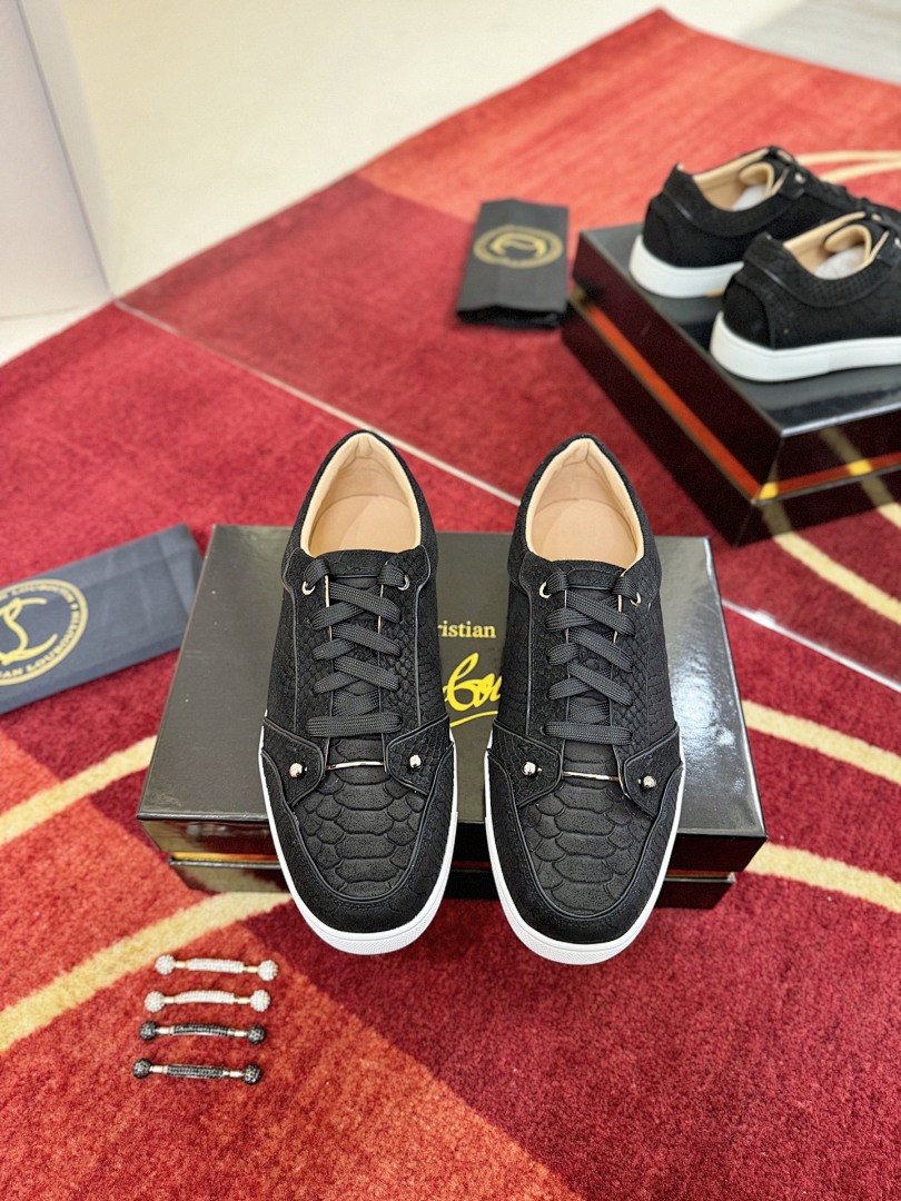 Chris Loubon Sneakers CL-069