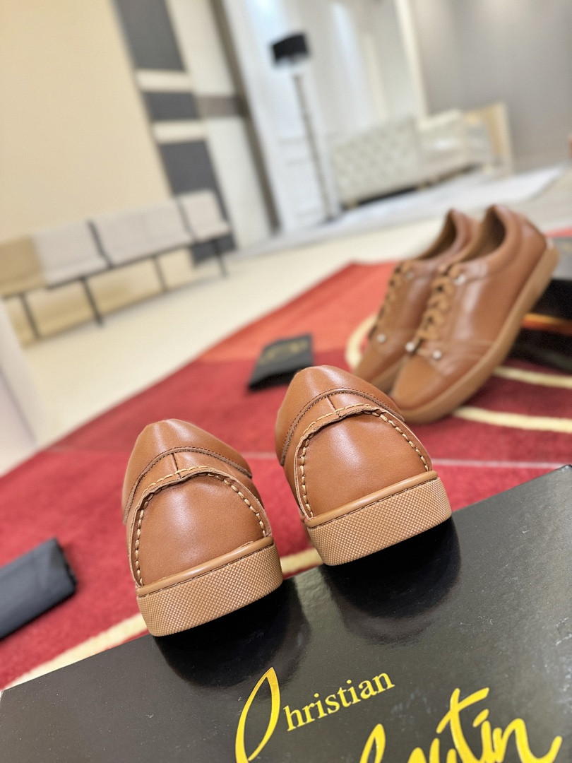 Chris Loubon Sneakers CL-070