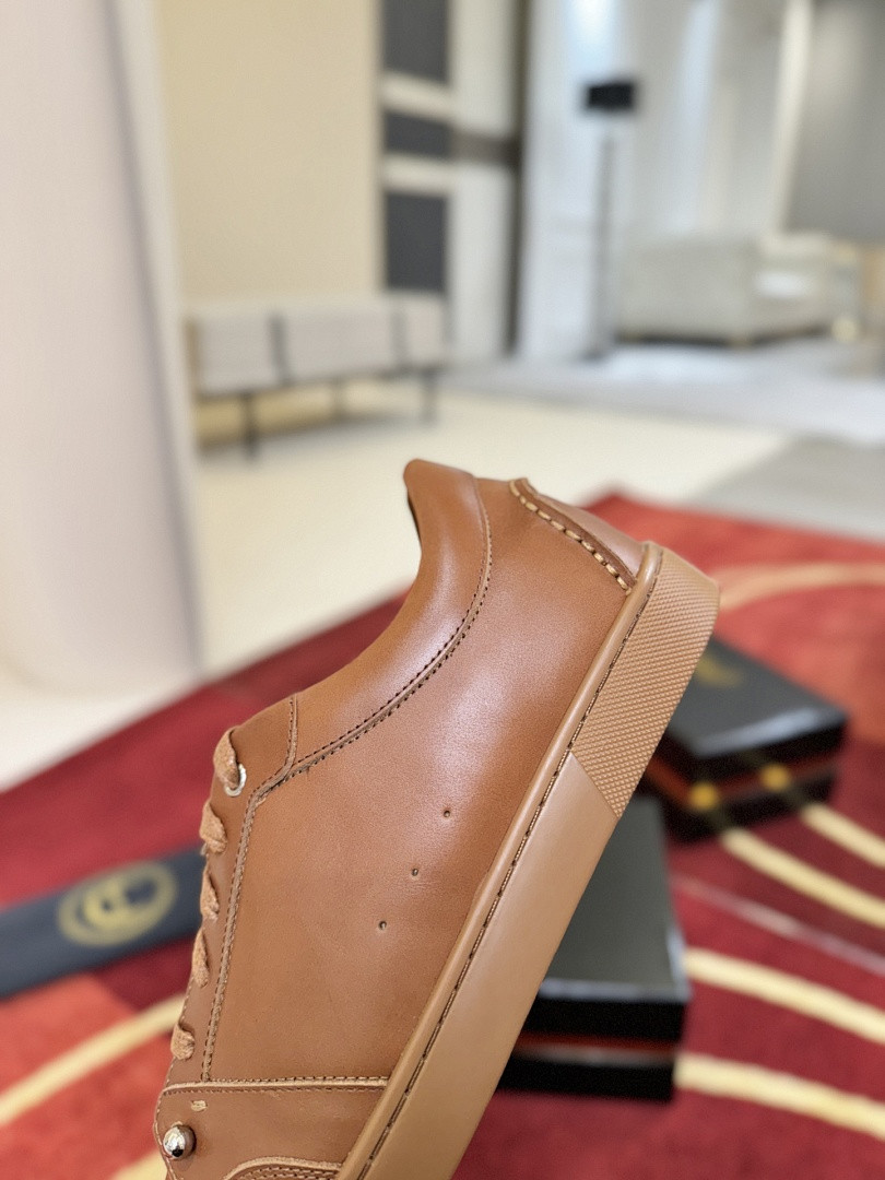 Chris Loubon Sneakers CL-070