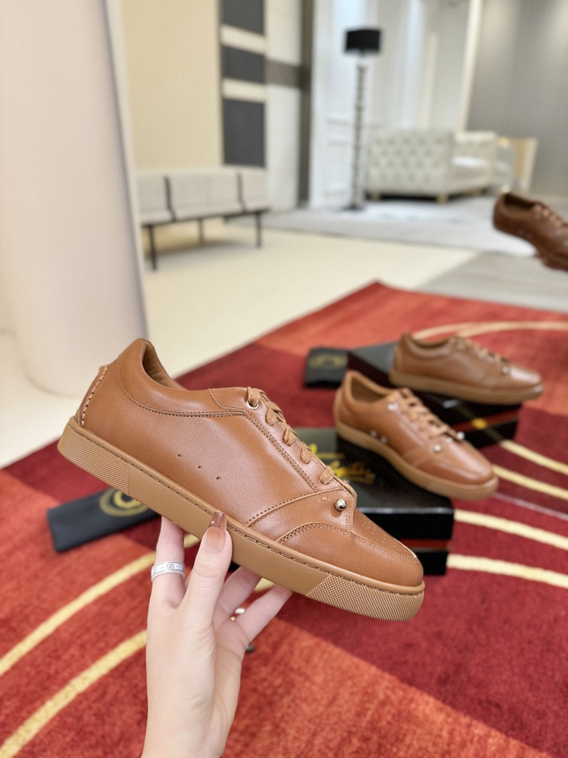 Chris Loubon Sneakers CL-070