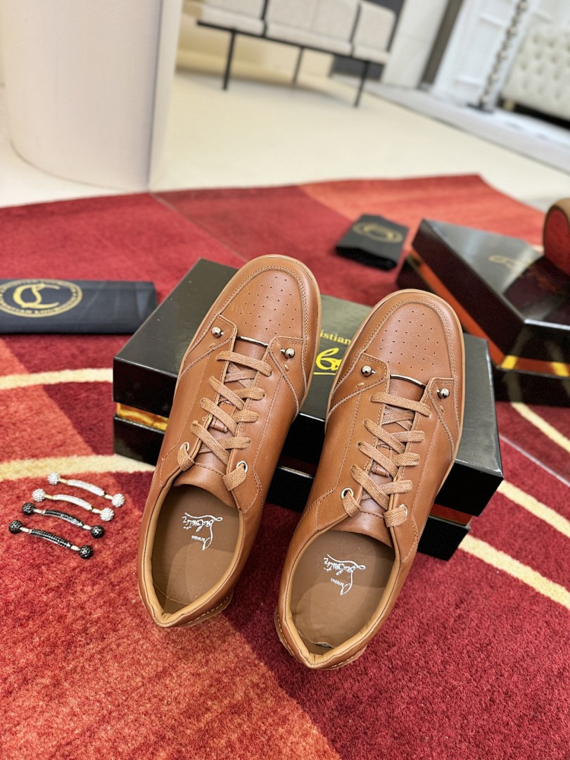 Chris Loubon Sneakers CL-070