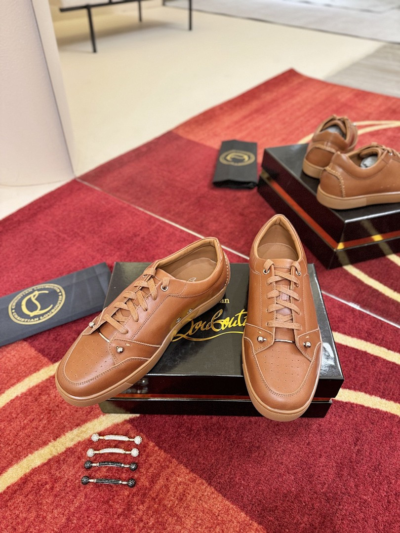 Chris Loubon Sneakers CL-070