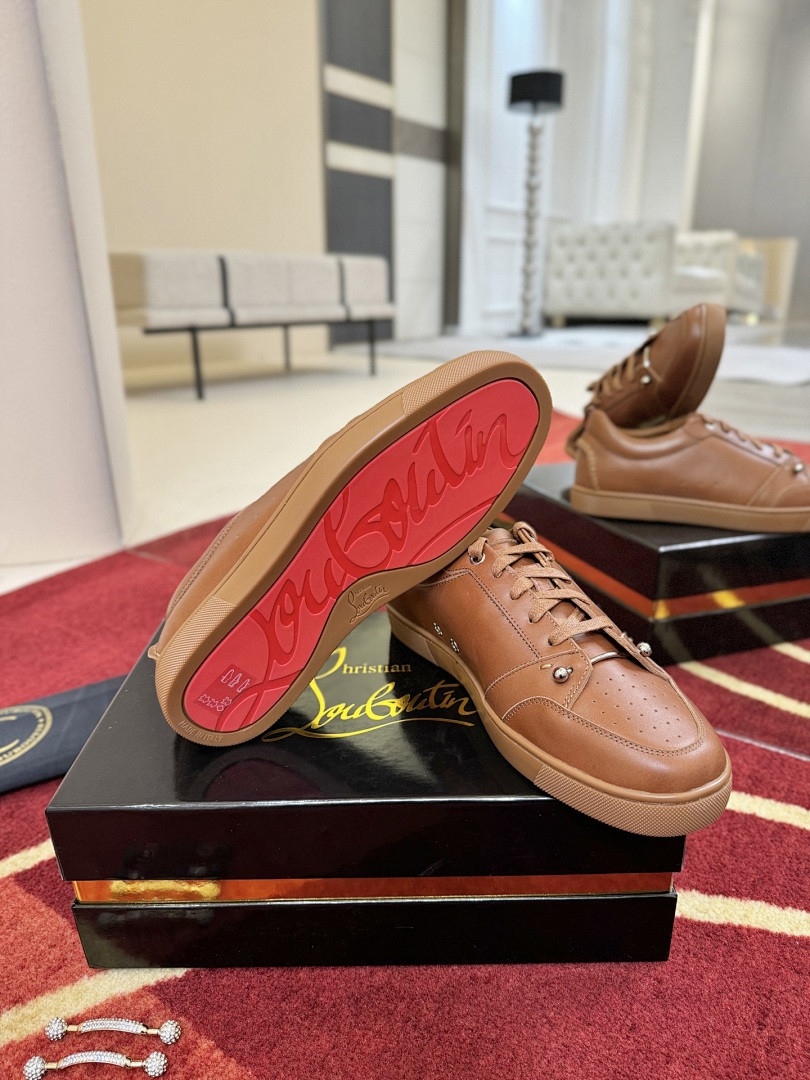 Chris Loubon Sneakers CL-070