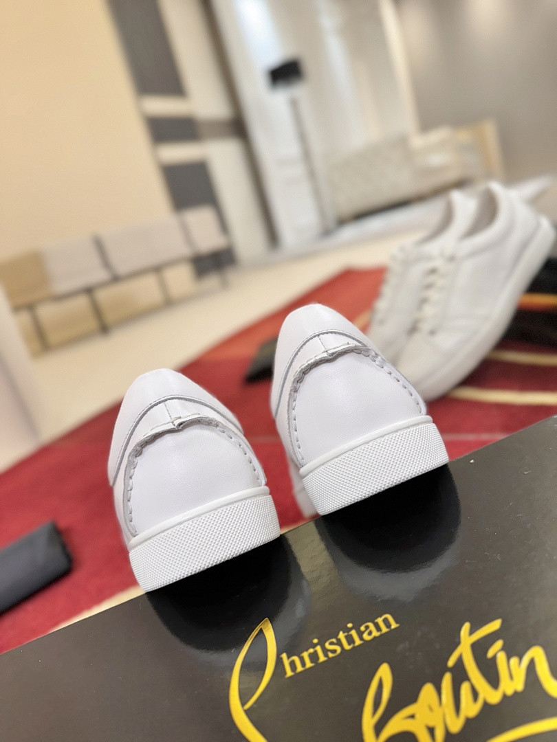 Chris Loubon Sneakers CL-071