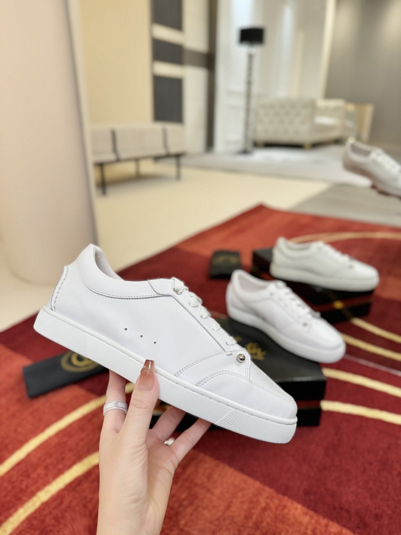 Chris Loubon Sneakers CL-071