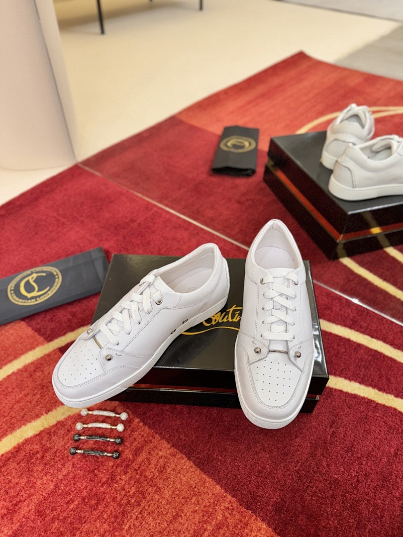 Chris Loubon Sneakers CL-071