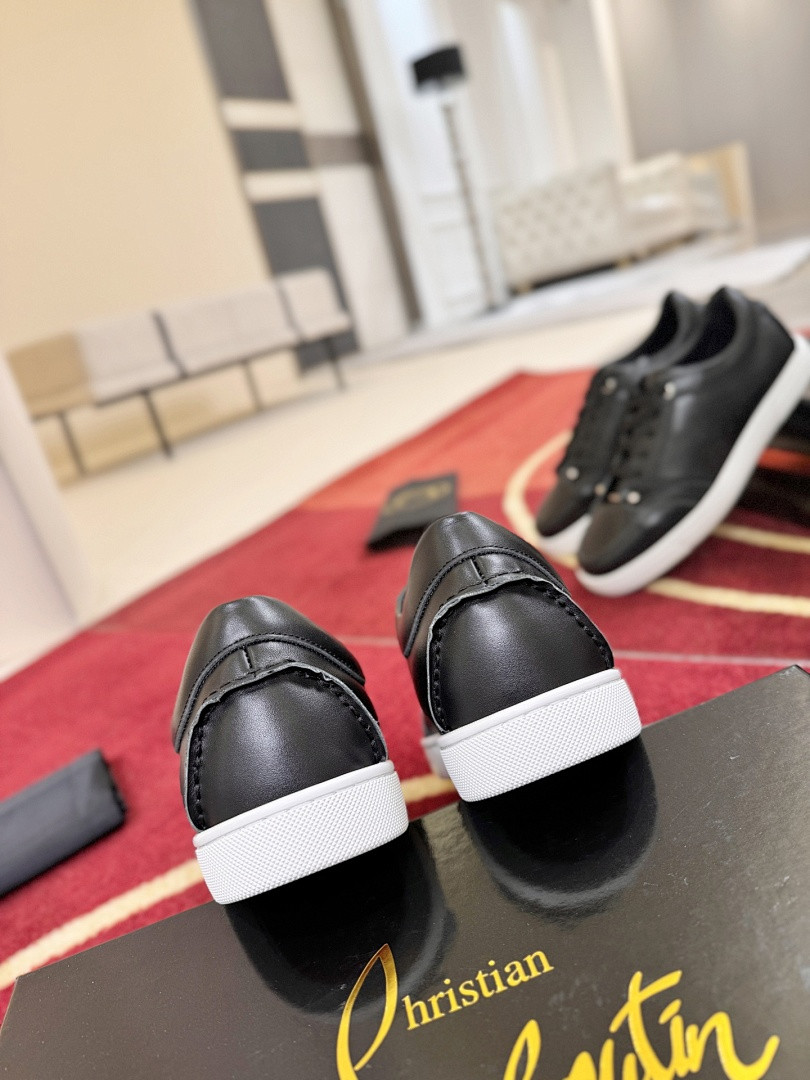 Chris Loubon Sneakers CL-072
