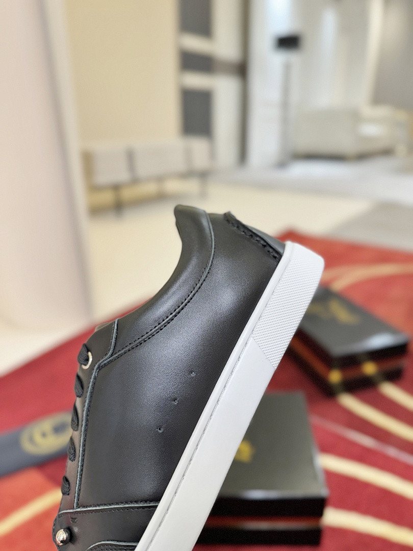 Chris Loubon Sneakers CL-072