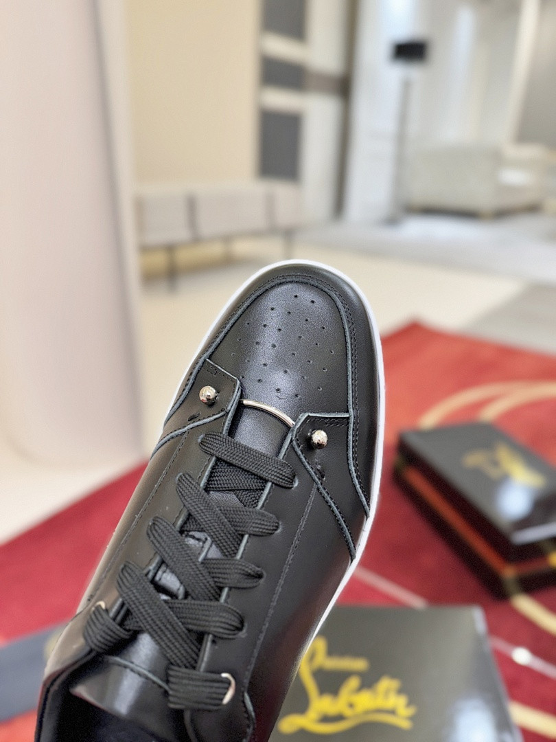 Chris Loubon Sneakers CL-072