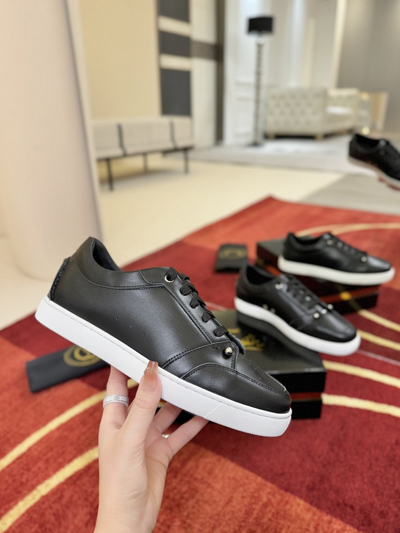 Chris Loubon Sneakers CL-072