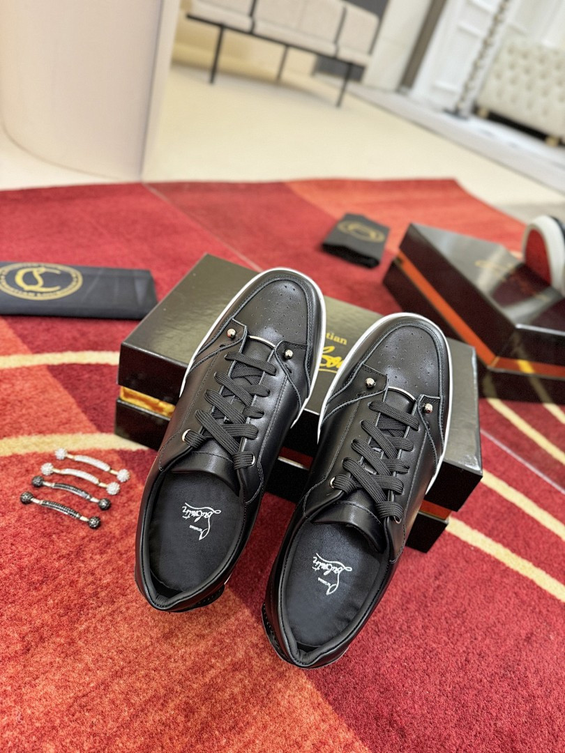 Chris Loubon Sneakers CL-072