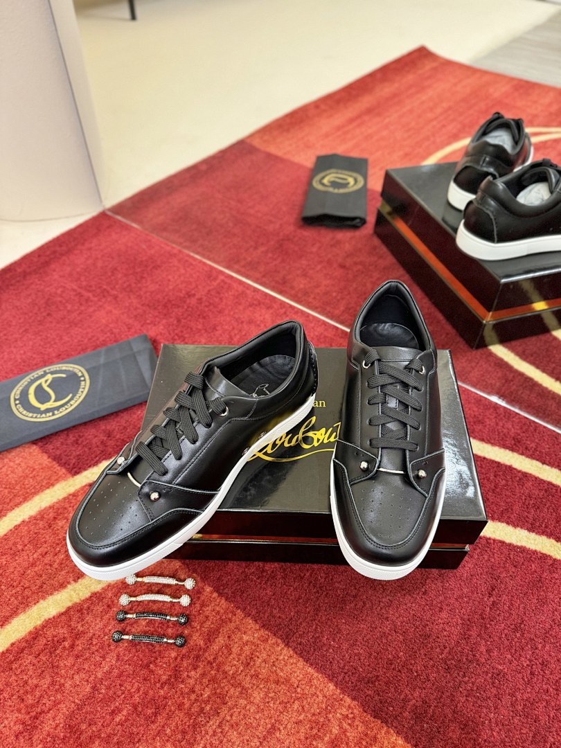 Chris Loubon Sneakers CL-072