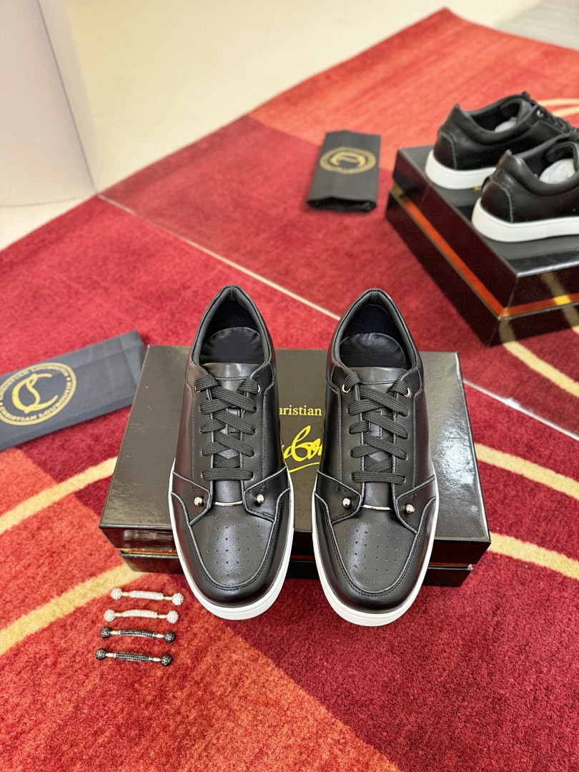 Chris Loubon Sneakers CL-072