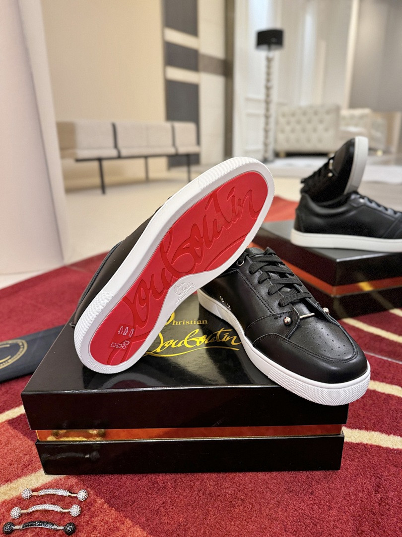 Chris Loubon Sneakers CL-072