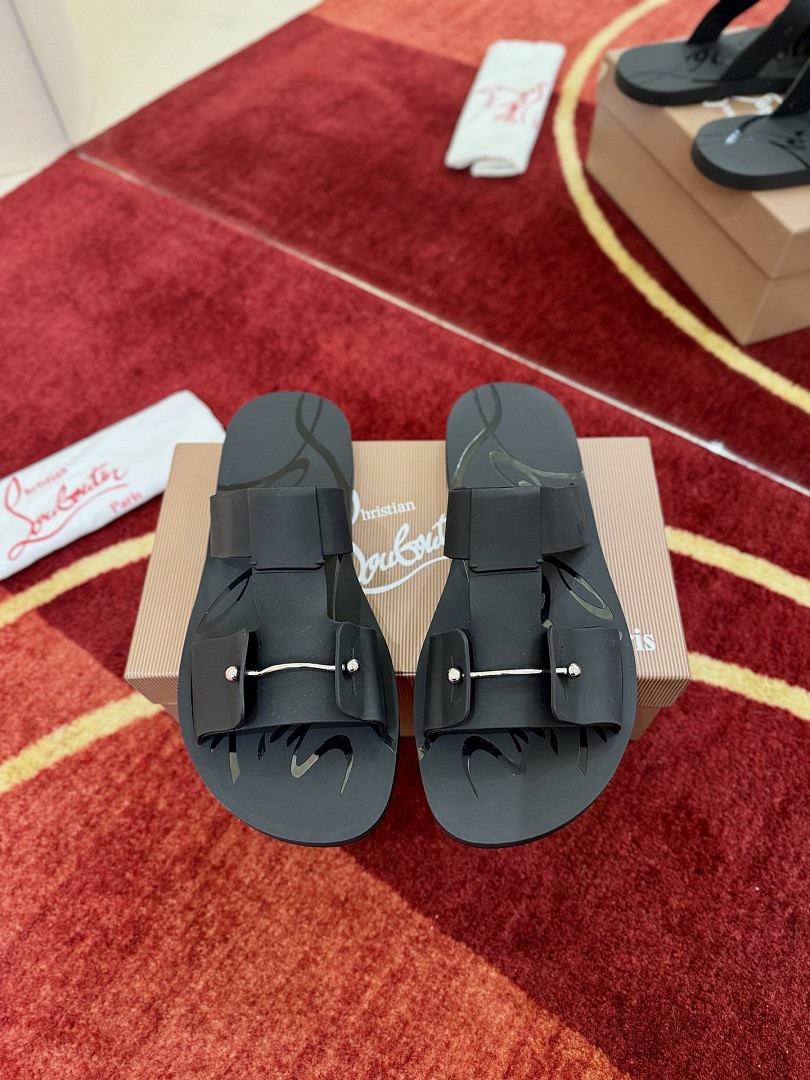Chris Loubon Slide CL-073