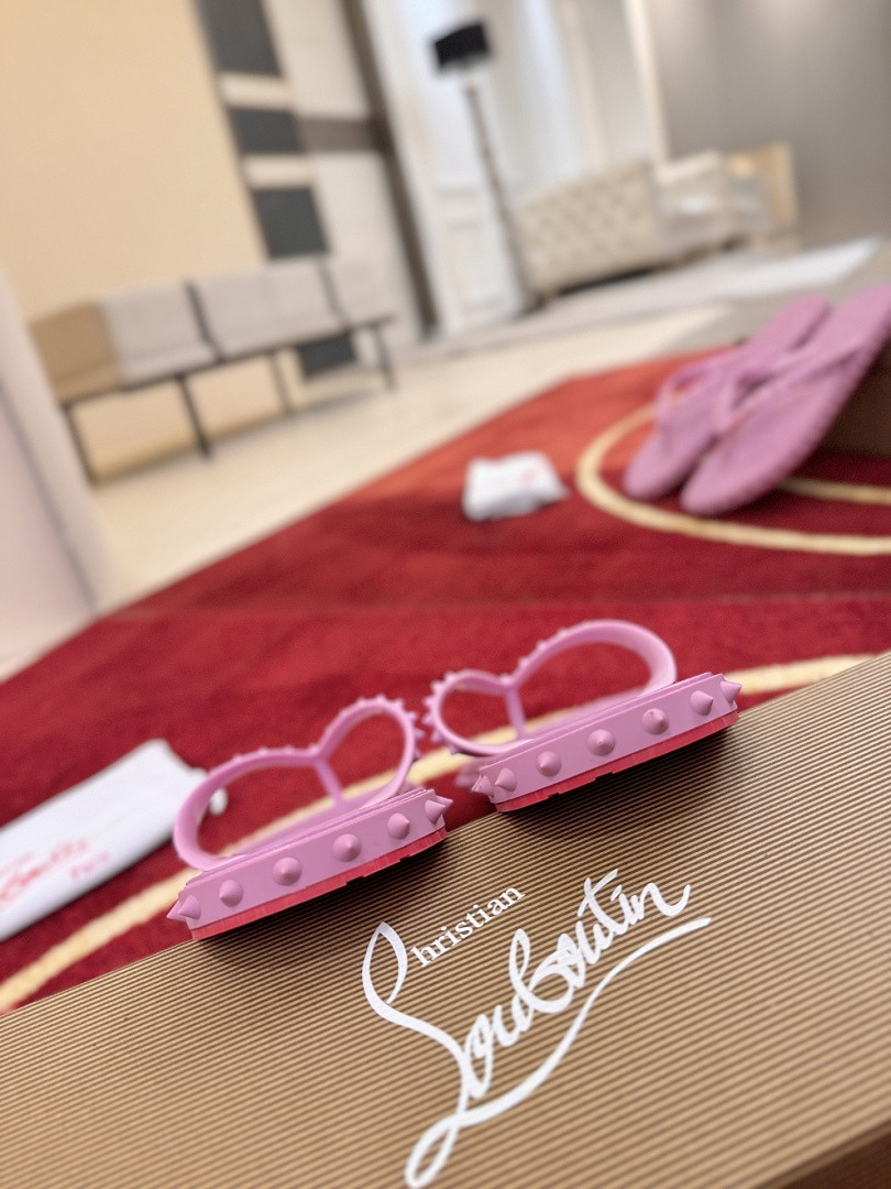 Chris Loubon Slide CL-076