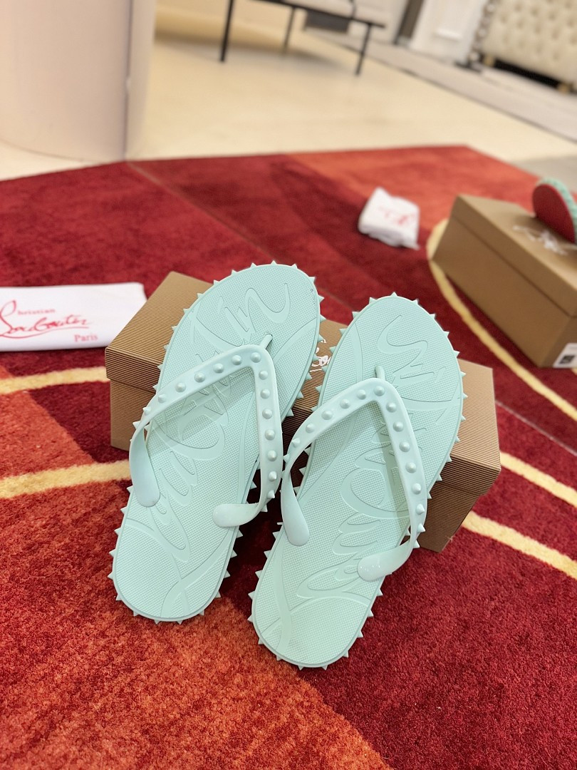 Chris Loubon Slide CL-078