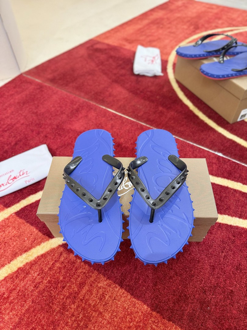Chris Loubon Slide CL-079