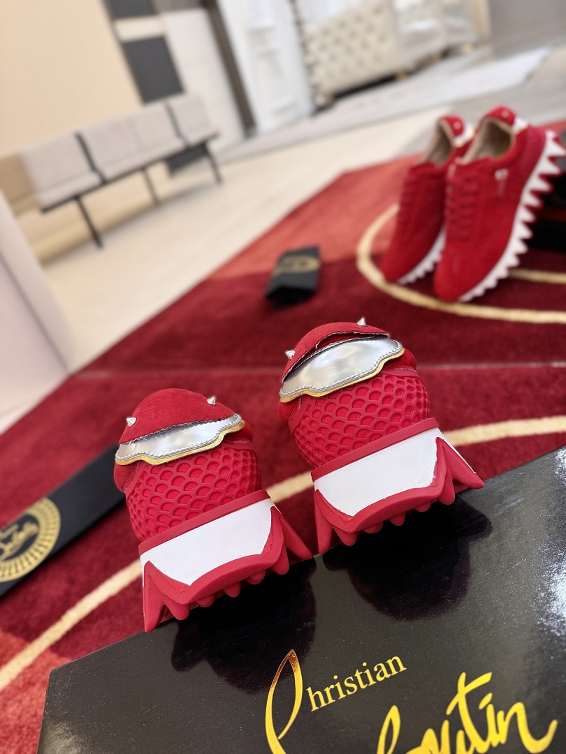 Chris Loubon Sneakers CL-081