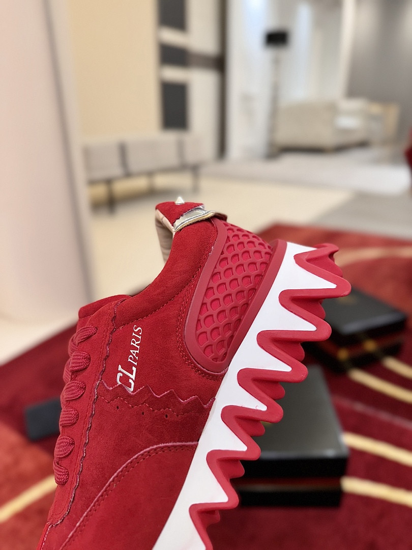Chris Loubon Sneakers CL-081