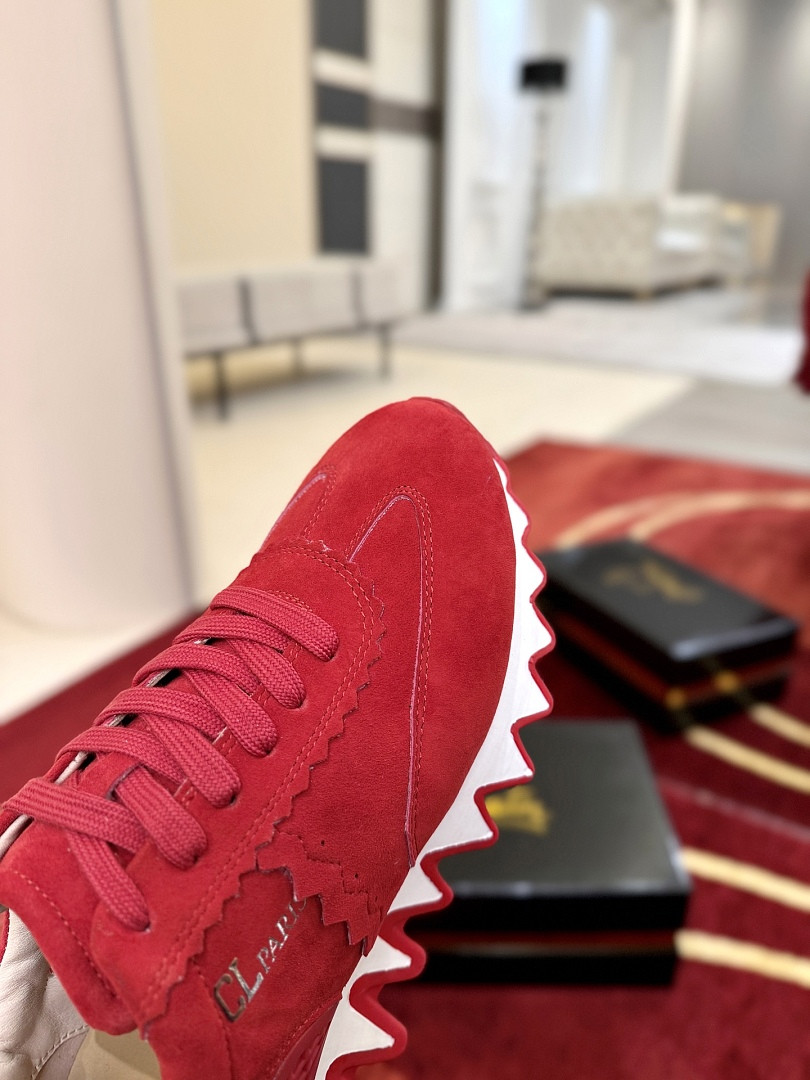 Chris Loubon Sneakers CL-081