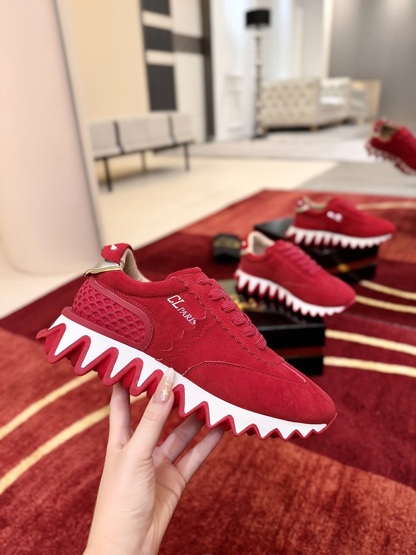 Chris Loubon Sneakers CL-081