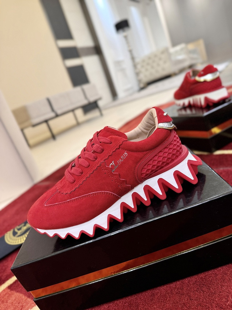 Chris Loubon Sneakers CL-081