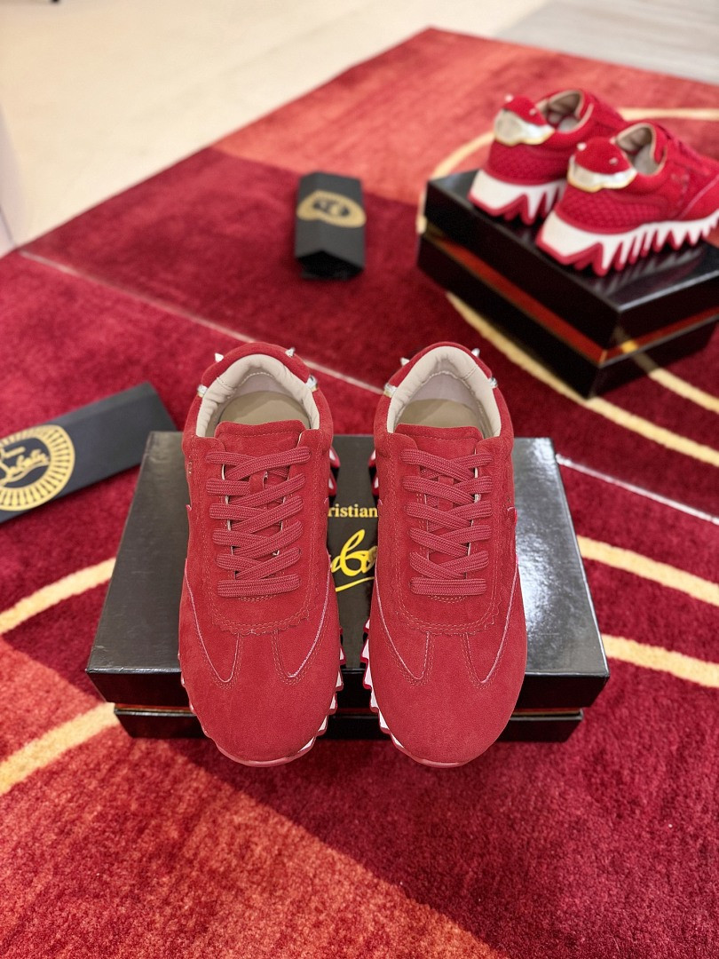 Chris Loubon Sneakers CL-081