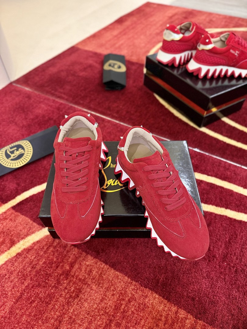 Chris Loubon Sneakers CL-081