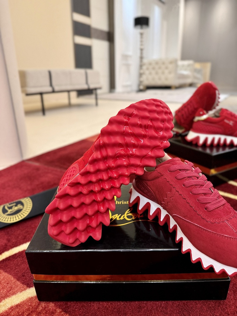 Chris Loubon Sneakers CL-081