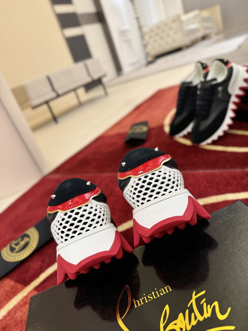 Chris Loubon Sneakers CL-082